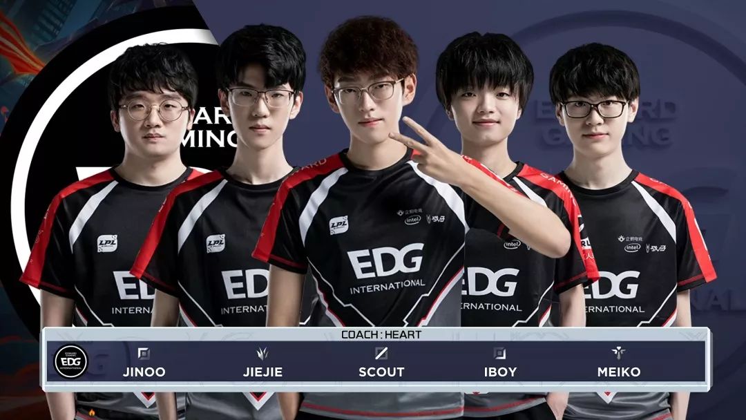 双方都展现 双方都展现