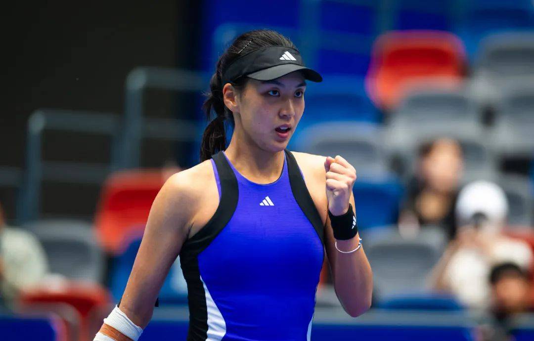 首场大满贯 首场大满贯