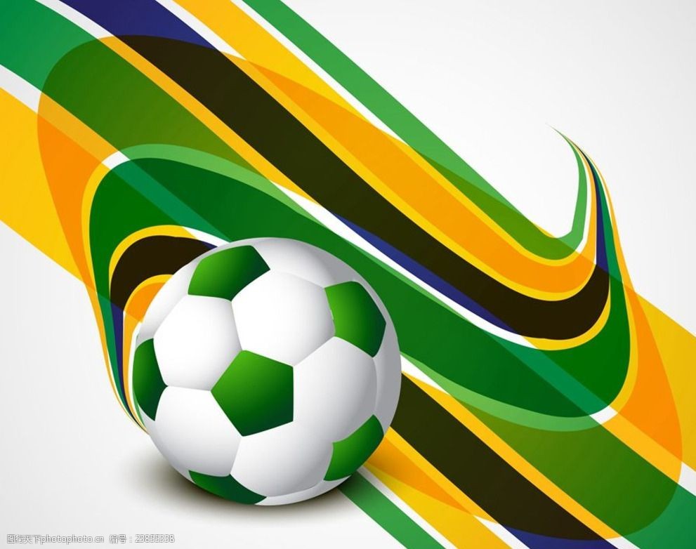 球迷的目光 球迷的目光