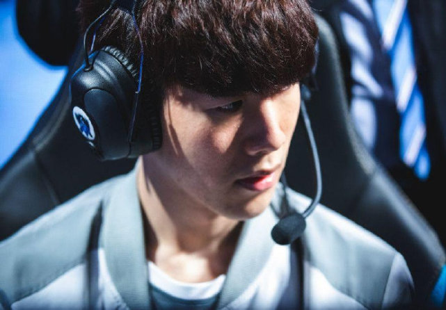 如果没有他 如果没有他