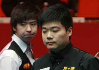 练的成功开 练的成功开