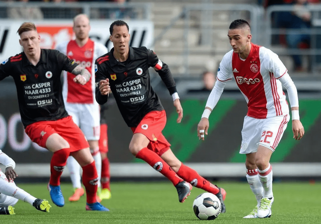 上的表现 上的表现