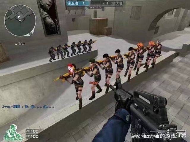 来的预案库